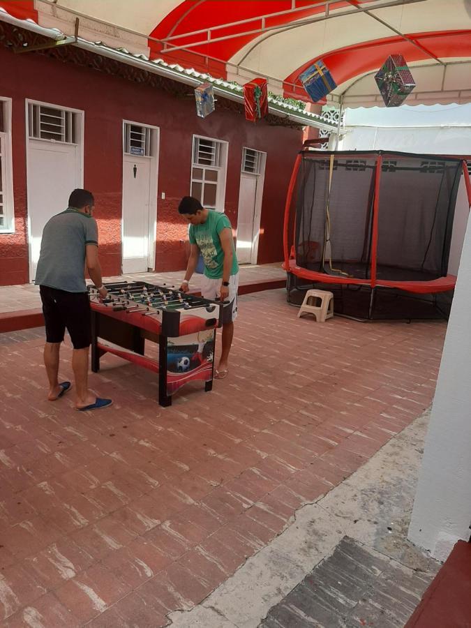 Hotel Sael Tocaima Ngoại thất bức ảnh