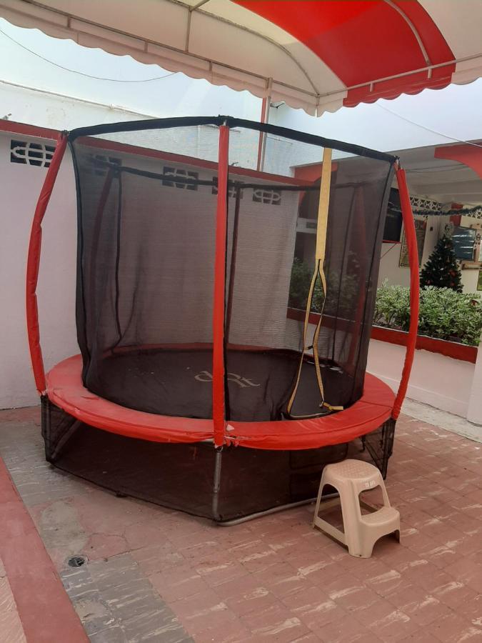 Hotel Sael Tocaima Ngoại thất bức ảnh