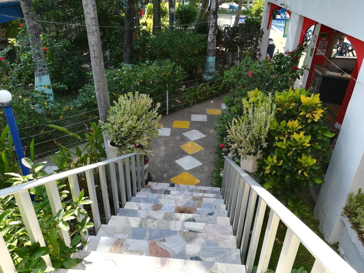Hotel Sael Tocaima Ngoại thất bức ảnh