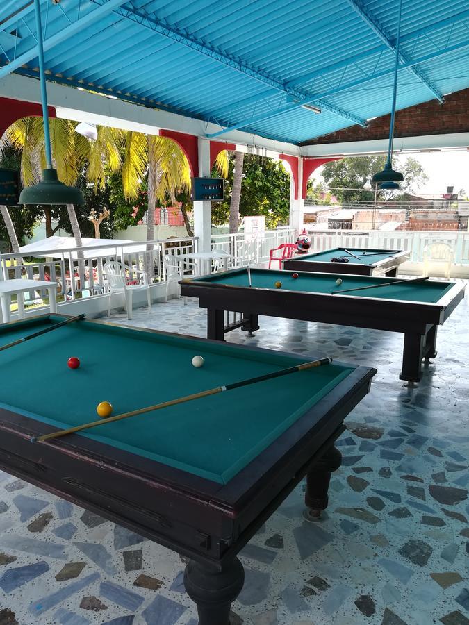 Hotel Sael Tocaima Ngoại thất bức ảnh